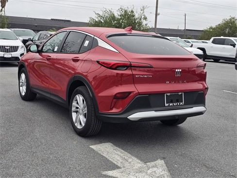 New 2026 Buick Envista Preferred w/ Convenience I Package image 7