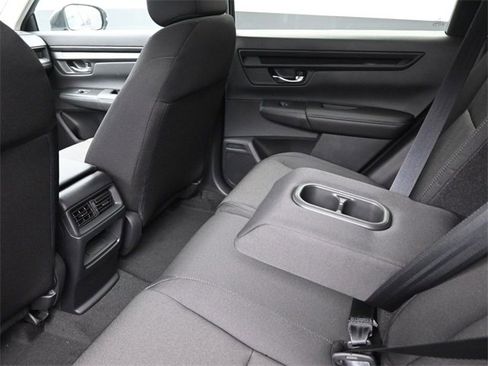 Used 2026 Honda CR-V LX image 33