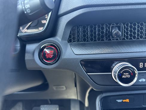 Used 2025 Honda CR-V LX image 22