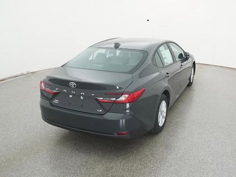 New 2026 Toyota Camry LE image 41