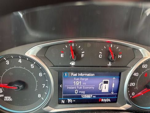 Used 2019 Chevrolet Equinox LT AWD/4WD image 19