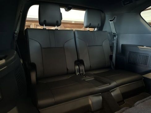 New 2026 Lexus LX 700h Luxury w/ Appearance Package image 23