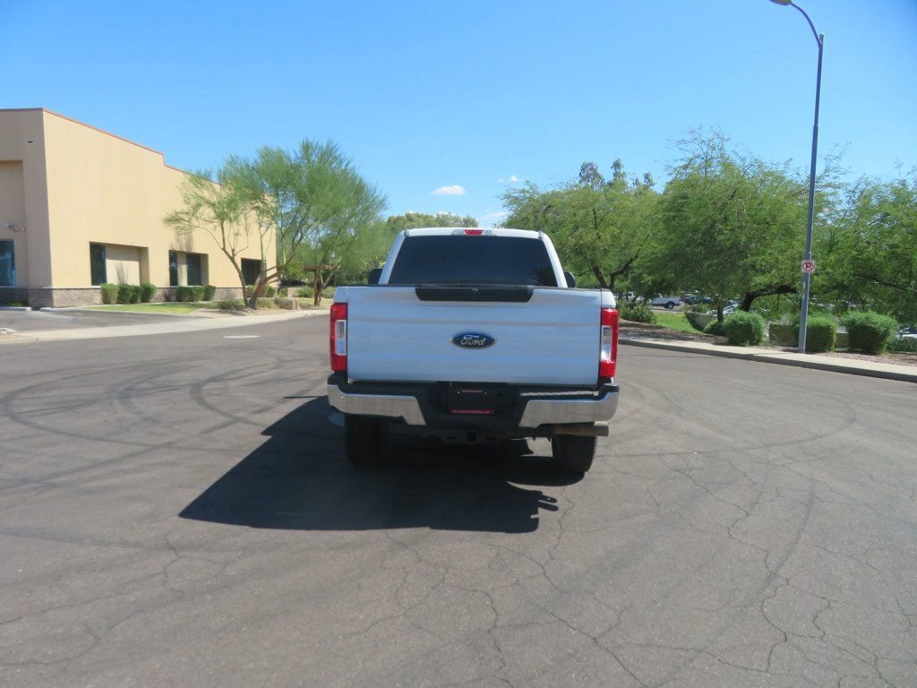 Used 2019 Ford F250 XLT AWD/4WD image 12