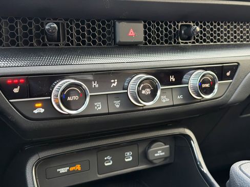 New 2026 Honda CR-V EX image 26