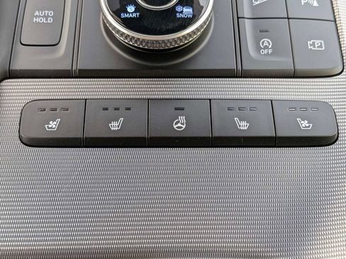 Certified 2024 Hyundai Palisade Calligraphy AWD/4WD image 25