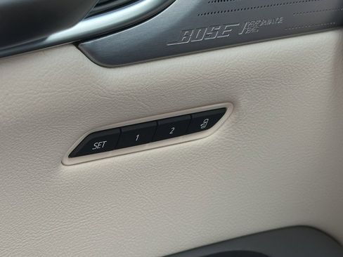 New 2026 Cadillac XT5 Premium Luxury image 24