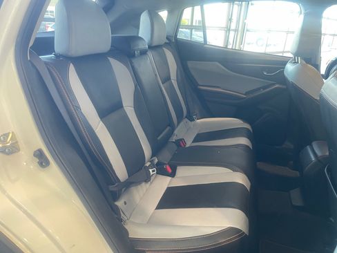 Used 2018 Subaru Crosstrek 2.0i Limited AWD/4WD image 18