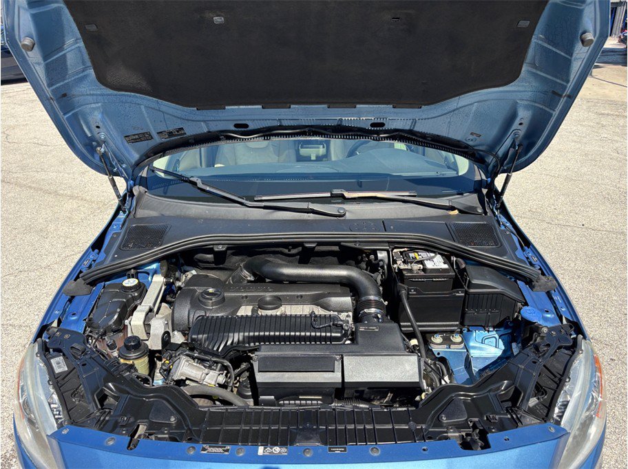 Used 2014 Volvo S60 T5 FWD image 47