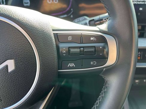 Used 2024 Kia Sportage X-Line w/ X-Line Premium Package AWD/4WD image 18