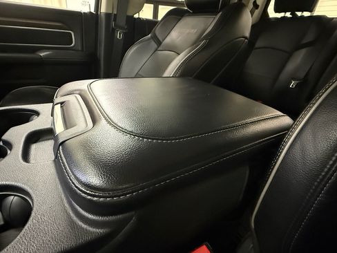 Used 2024 RAM 2500 Laramie image 38