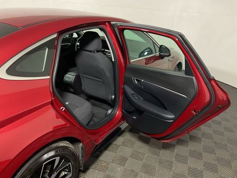 Used 2025 Hyundai Sonata SEL image 32