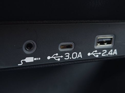 Certified 2026 Subaru Forester Sport AWD/4WD image 37