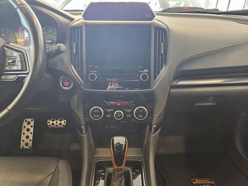 Used 2023 Subaru Forester Wilderness image 18
