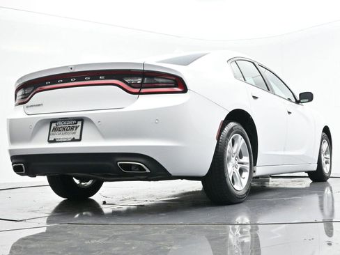 Used 2023 Dodge Charger SXT w/ Cold Weather Package image 41