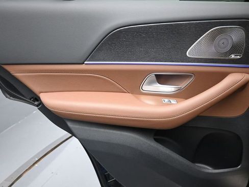 New 2026 Mercedes-Benz GLE 450 4MATIC Coupe image 23