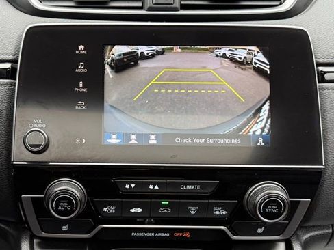 Used 2022 Honda CR-V EX image 38