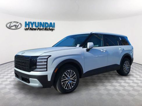 New 2026 Hyundai Palisade SE FWD image 1