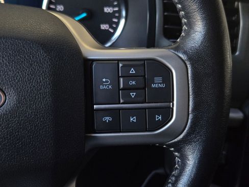 Used 2023 Ford Expedition Max XLT image 24