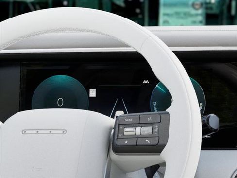 New 2026 Hyundai Palisade SEL Premium FWD image 14