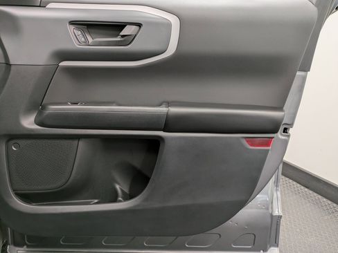 Used 2023 Ford Bronco Sport Big Bend w/ Convenience Package image 27