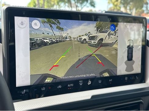 New 2026 Ford Bronco Sport Heritage w/ Convenience Package image 11