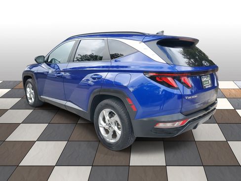 Used 2024 Hyundai Tucson SEL image 6