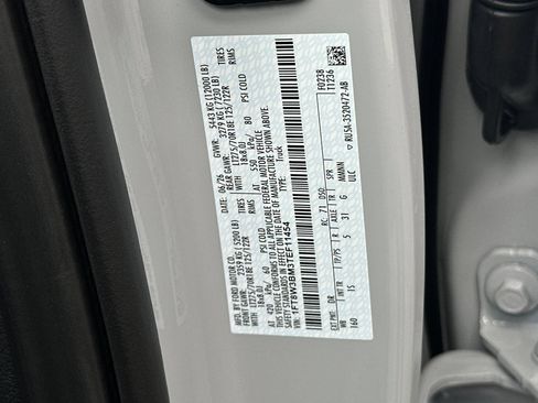 New 2026 Ford F350 XL w/ STX Appearance Package AWD/4WD image 27