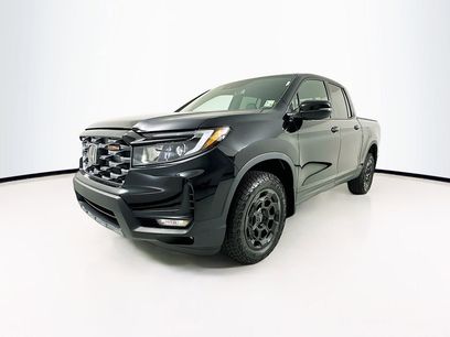 New 2025 Honda Ridgeline TrailSport+