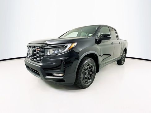 New 2025 Honda Ridgeline TrailSport+ image 1