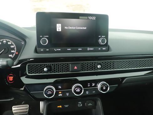Used 2023 Honda Civic Sport image 10