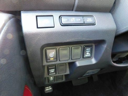 New 2025 Nissan Frontier Pro-X w/ Pro Convenience Package image 25