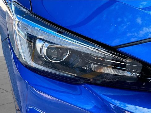 Used 2019 Subaru WRX STI AWD/4WD image 27