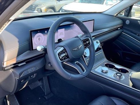 New 2026 Genesis GV80 2.5T Select AWD/4WD image 6