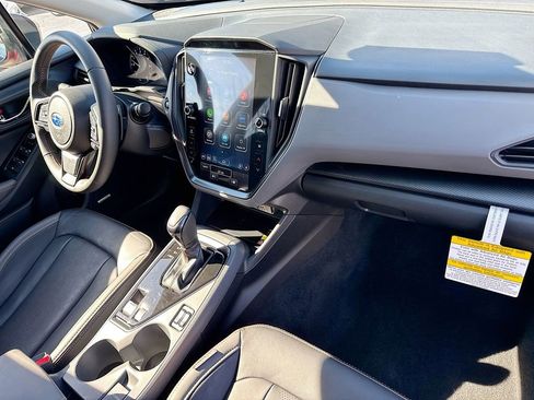Certified 2025 Subaru Crosstrek 2.5i Limited w/ Crosstrek Mirror Package image 40