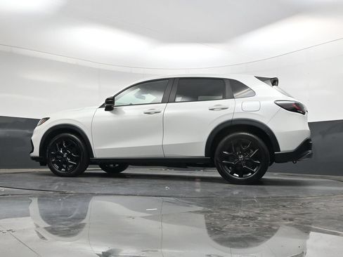 Used 2023 Honda HR-V Sport image 34