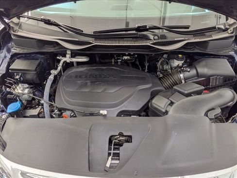 Used 2023 Honda Odyssey EX-L image 24