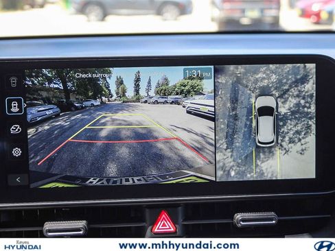 New 2025 Hyundai Ioniq 5 XRT AWD/4WD image 32