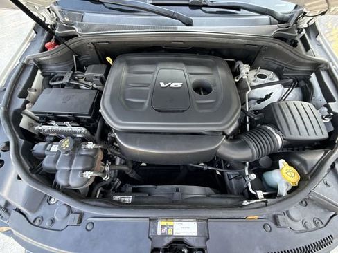 Used 2019 Jeep Grand Cherokee Altitude image 26