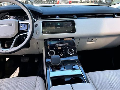 Used 2023 Land Rover Range Rover Velar S AWD/4WD image 8