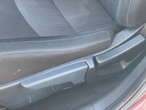Certified 2023 Nissan Sentra SV w/ All-Weather Package FWD image 15