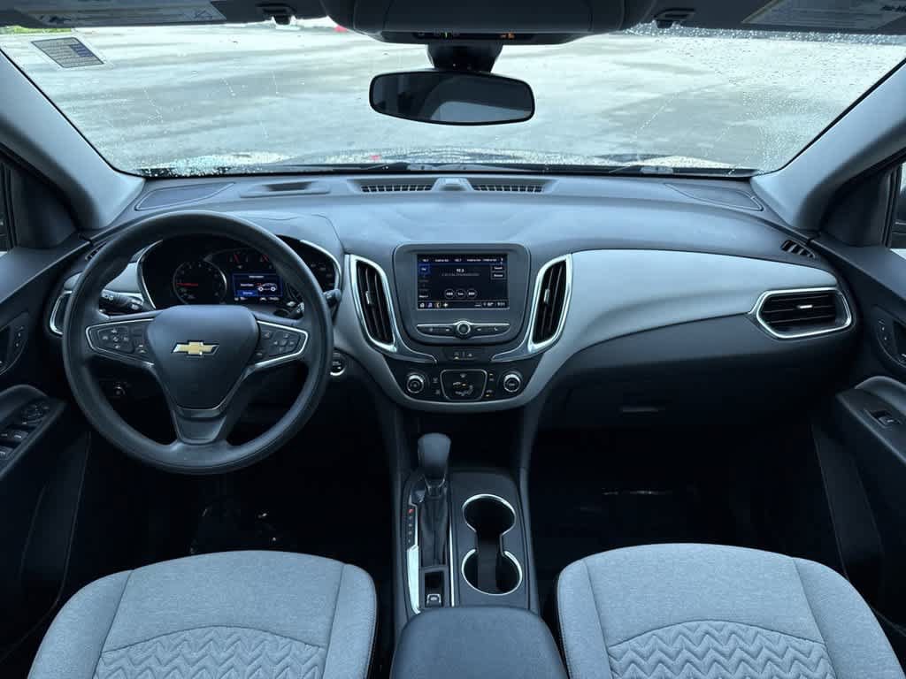 Used 2024 Chevrolet Equinox LS w/ LS Convenience Package FWD image 24