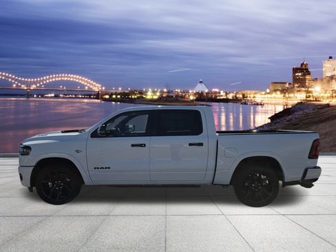 New 2026 RAM 1500 Laramie image 2