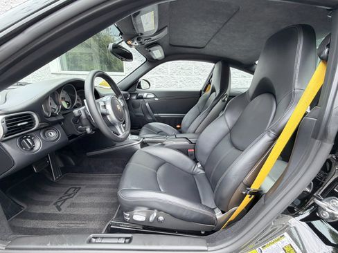 Used 2012 Porsche 911 Turbo S AWD/4WD image 20