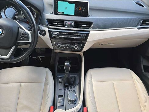Used 2019 BMW X1 sDrive28i w/ Convenience Package FWD image 12