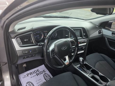 Used 2019 Hyundai Sonata SEL FWD image 9