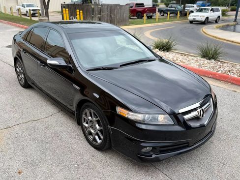 Used 2007 Acura TL Type-S FWD image 36