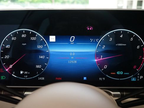 Used 2022 Mercedes-Benz Maybach S 580 4MATIC image 13