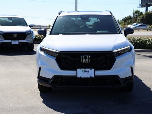 New 2026 Honda CR-V Sport-L image 2