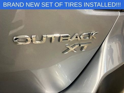 Used 2021 Subaru Outback Limited XT image 8