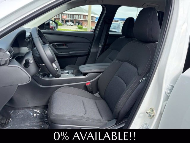 Used 2026 MAZDA CX-5 AWD 2.5 S image 9